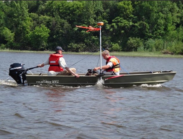 Bathymetric Surveys img