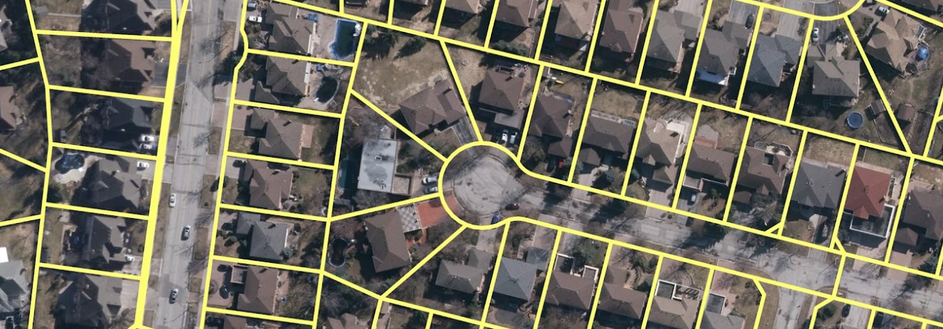 GIS & Web Development img