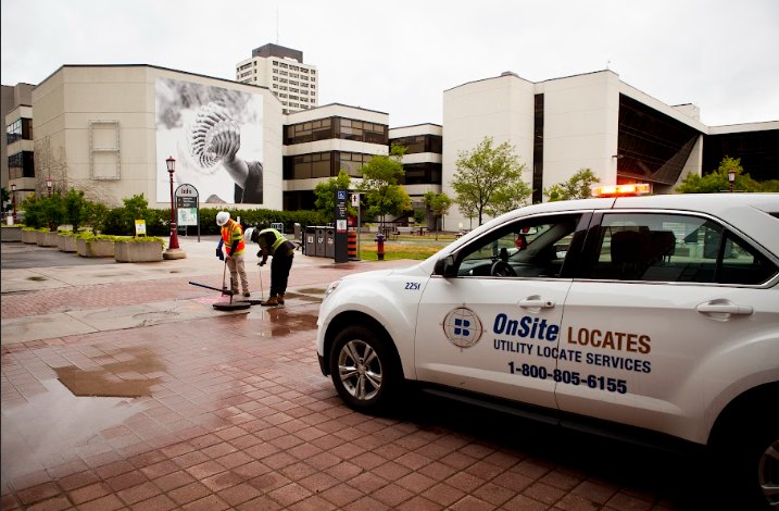 Subsurface Utility Engineering img