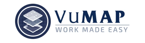 vumap logo